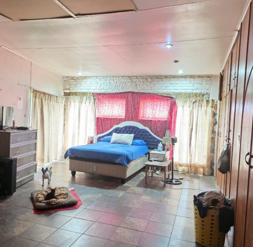 4 Bedroom Property for Sale in Allanridge Free State